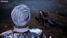 Against the sky Supreme eps 374 sub indo