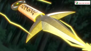 Dũng sĩ diệt mồi Owen - Review - Tất Tần Tật Về Phi Lôi Thần Thuật #anime #schooltime