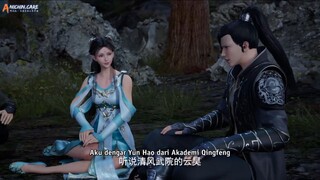 Rebirth Of The Sword Patriarch Eps 32 Sub Indo