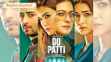 DO PATTI (2024) dubbing Indonesia
