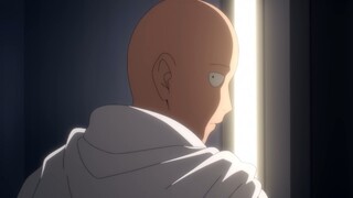 PV - One Punch Man Season 3 Trailer - Anime Fall 2025