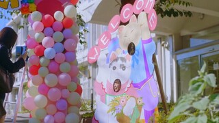 SF. Tình đầu phai mờ_S01E02_Tập 2