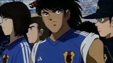 Captain Tsubasa Road to 2002 - 40