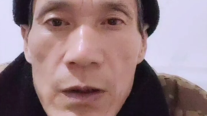 I really want to chat with that old man for an entire evening study session [crying]