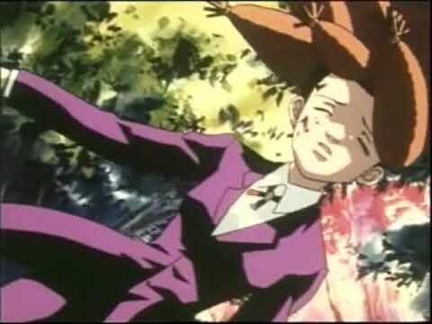 Hunter X Hunter Indonesia Dub Volume 18 Bagian 1-3
