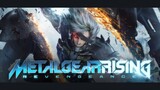 [Game Cinematic] Metal Gear Rising : Revengeance [Part 2/2] พากย์ไทย by TANUDAN