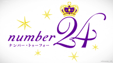 Number 24 episode 12 ( END ) | sub indo