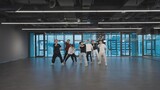 NCT DREAM 엔시티 드림 '버퍼링 (Glitch Mode)' Dance Practice (7DREAM Ver.)