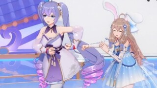 Ranran, let's go home and don't play with them anymore.
