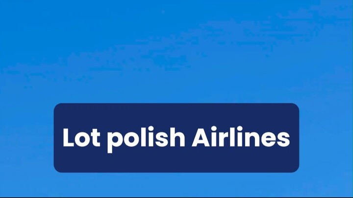 What Steps Should You Take to Cancel a LOT Polish Airlines Flight? ✈️🧾