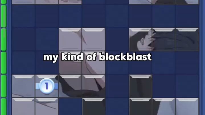 Mignon Just an BL Edit