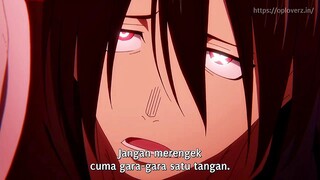 Epic Fight org terkuat emg beda 🥶