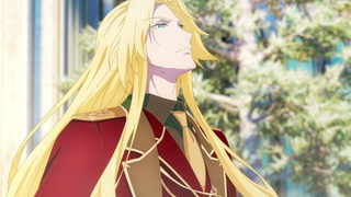 【أبريل/هوندو كايدو وموروسي أوي وكونو كينشو】 مسلسل سلالة التنين النسخة اليابانية الحلقة 2 مقطع دعائي 