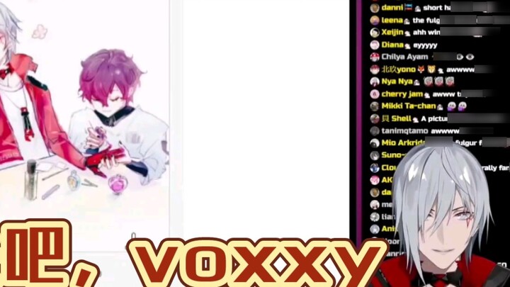 【فولجور أوفيد/熟】 تقديرًا لعمل المعجبين، يجب عليك أيضًا أن تنظر بازدراء إلى أغنام أخيك