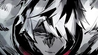 真理面具  有声漫画  25