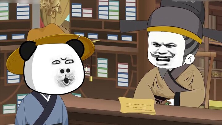 Episode 27 | Shrimp becomes a Beijing resident