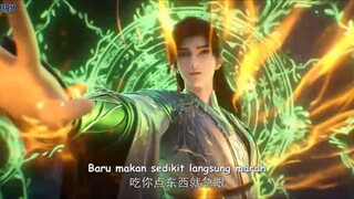 Kaisar Huang episode 215