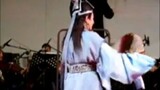 [Sun Tsui-Feng] When Opera Performance Mix With Modern Music