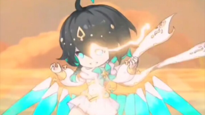 三只Wendy