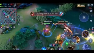 Hightlight murad lqmb #choigamecungtoi
