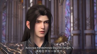 BTTH S5 Eps 173 Sub Indo 1080