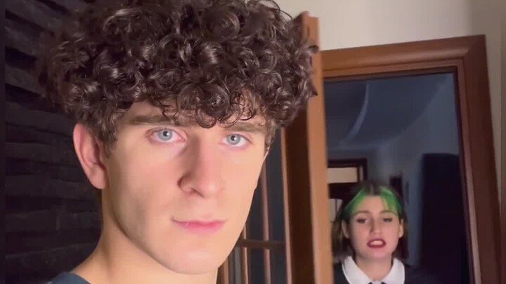 This fierce girl from the “fighting nation” is just that strong!