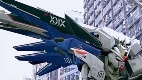 #กั้นดั้ม#