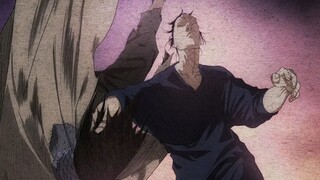 张之维VS无根生 包赢哥一巴掌扇趴无根生！