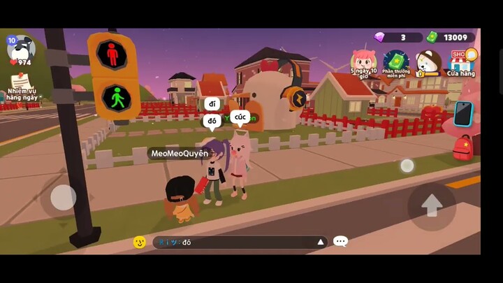 lâu r ko đăng clip nhưng nói trước k có j để xem đâu nhen