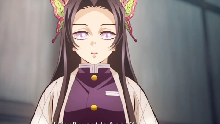 Ba chị em Bướm × "Rời xa sự dựa dẫm của tôi"