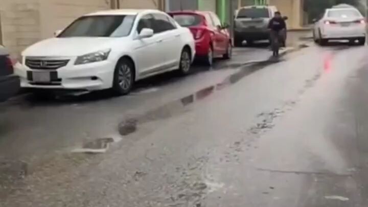 sakitnya tak seberapa😅😂