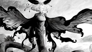 【大战】藏书狂Bibliomania第十一话(汉化)