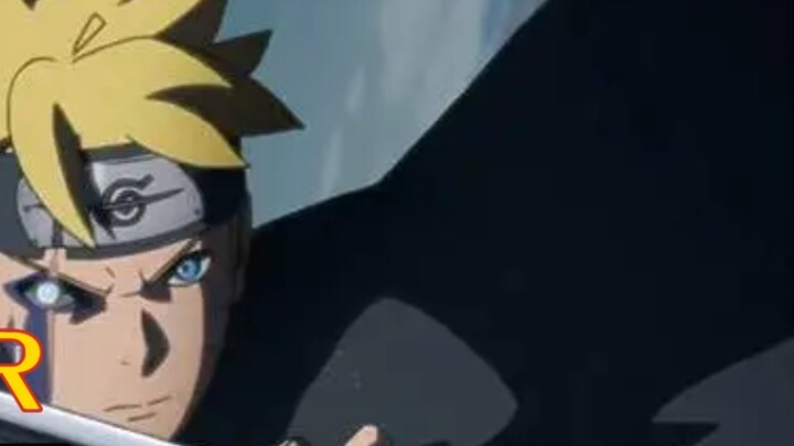 [Boruto] Berapa banyak jenis ninjutsu yang digunakan Boruto muda? Anda tidak akan percaya saat menga