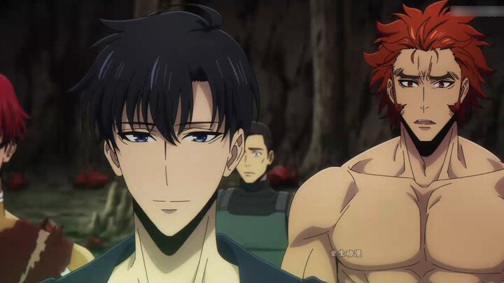 Anime baru di bulan Januari: I Level Up Season 2 Episode 13, Wang Beier berdiri, Liu Zhikang muncul!