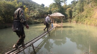 CẮT CƠN NƠI TIÊN CẢNH