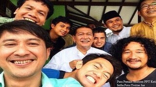 para pencari Tuhan jilid 1 episode 10