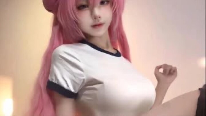 Yang dicari akhirnya ketemu🤤