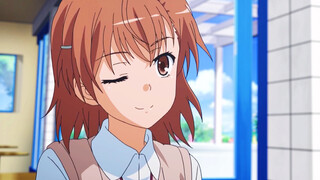 Why don't you, who can wink and look cute, come in and take a look?