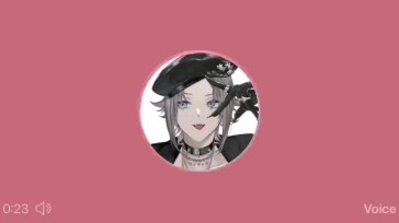 [Bao Tui] Mysta's punishment audio push for Shu and some of the follow-up that caused people to be o