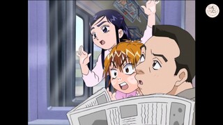 Futari wa Precure(1080p)-tập 38-vietsub
