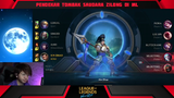 Hero Xin Zhao Saudara Zilong ML - League Of Legends : Wild Rift Indonesia