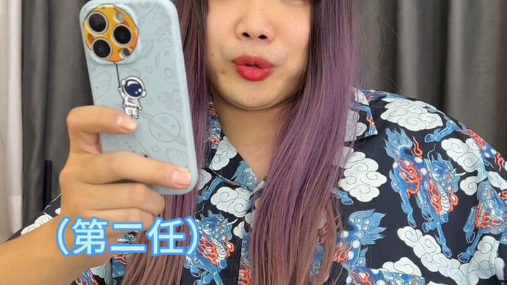 Anh chàng người yêu cũ cứ thấy lạnh sống lưng!