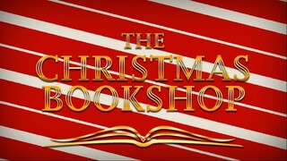 The Christmas Bookshop (2025) | Romance | Western Movie