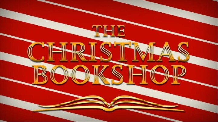 The Christmas Bookshop (2025) | Romance | Western Movie