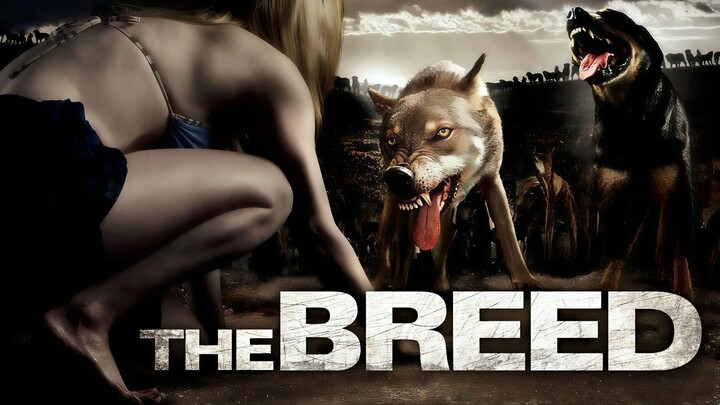 The Breed (2006) Tamil 1080p HD with English Subtitles