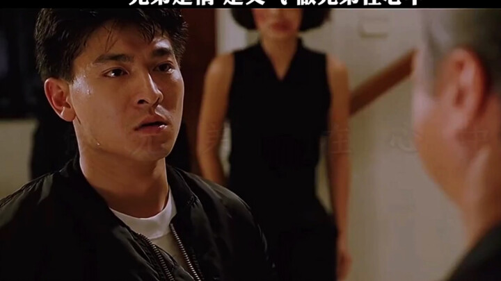 Menjadi saudara, di dalam hati! "Editor film dan televisi"