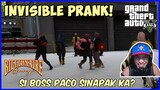 MODDER PRANK SA BILLIONAIRE CITY GTA 5 ROLEPLAY