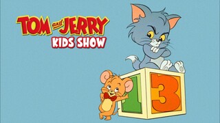 TOM AND JERRY KIDS SHOW (1990) (PHẦN 1) TẬP 1