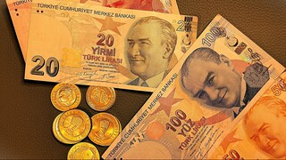 Пополнение банкнот в нашу коллекцию - ноябрь 2025 часть 5