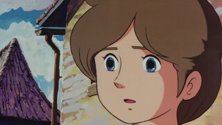 Nobody's Boy Remi - Epiosde 03 | Subtitle Indonesia